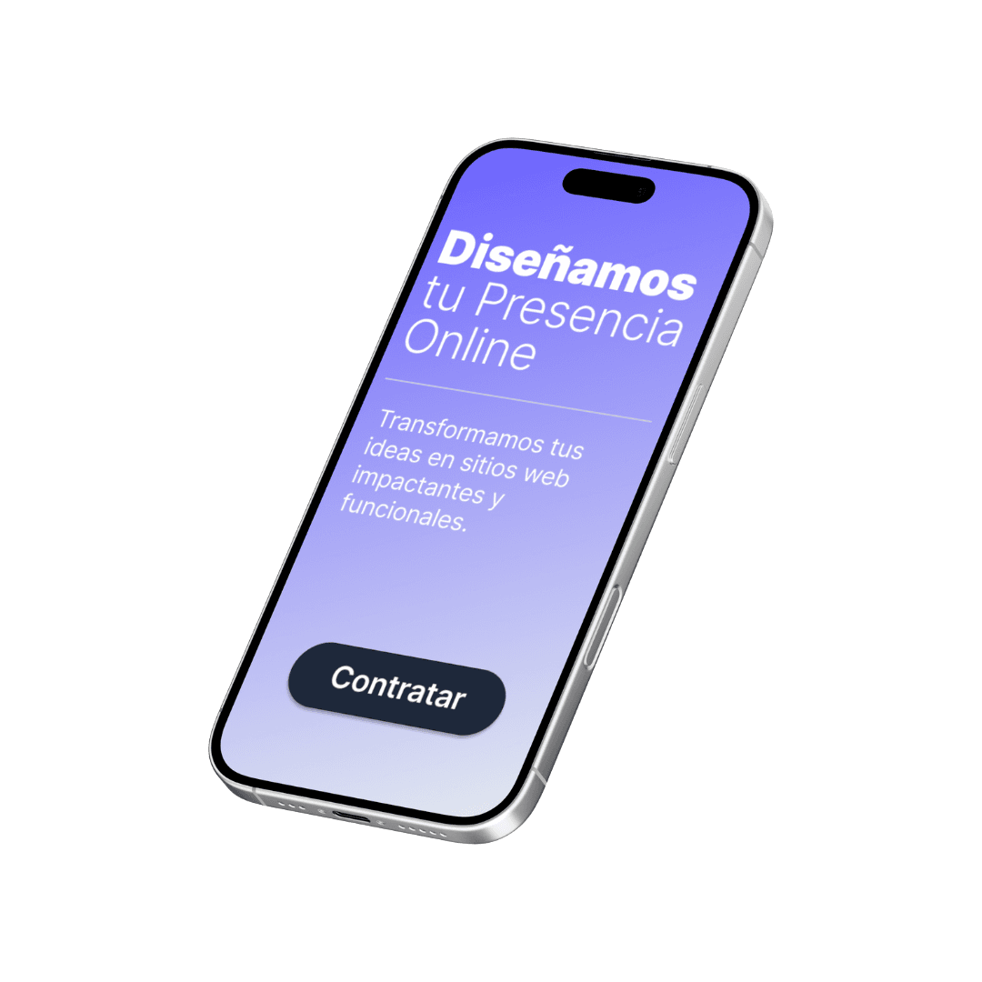 movil design